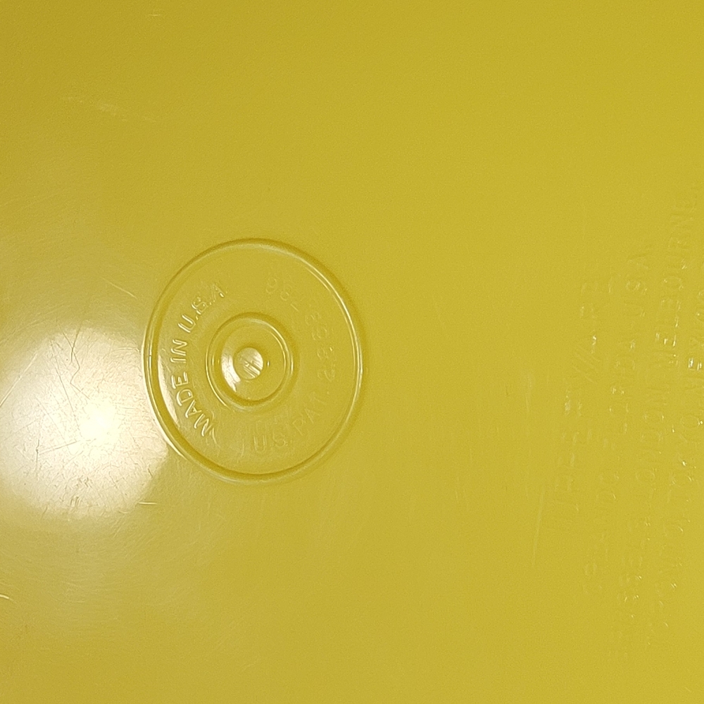 Vintage Tupperware Container Set - Picture 3 of 5